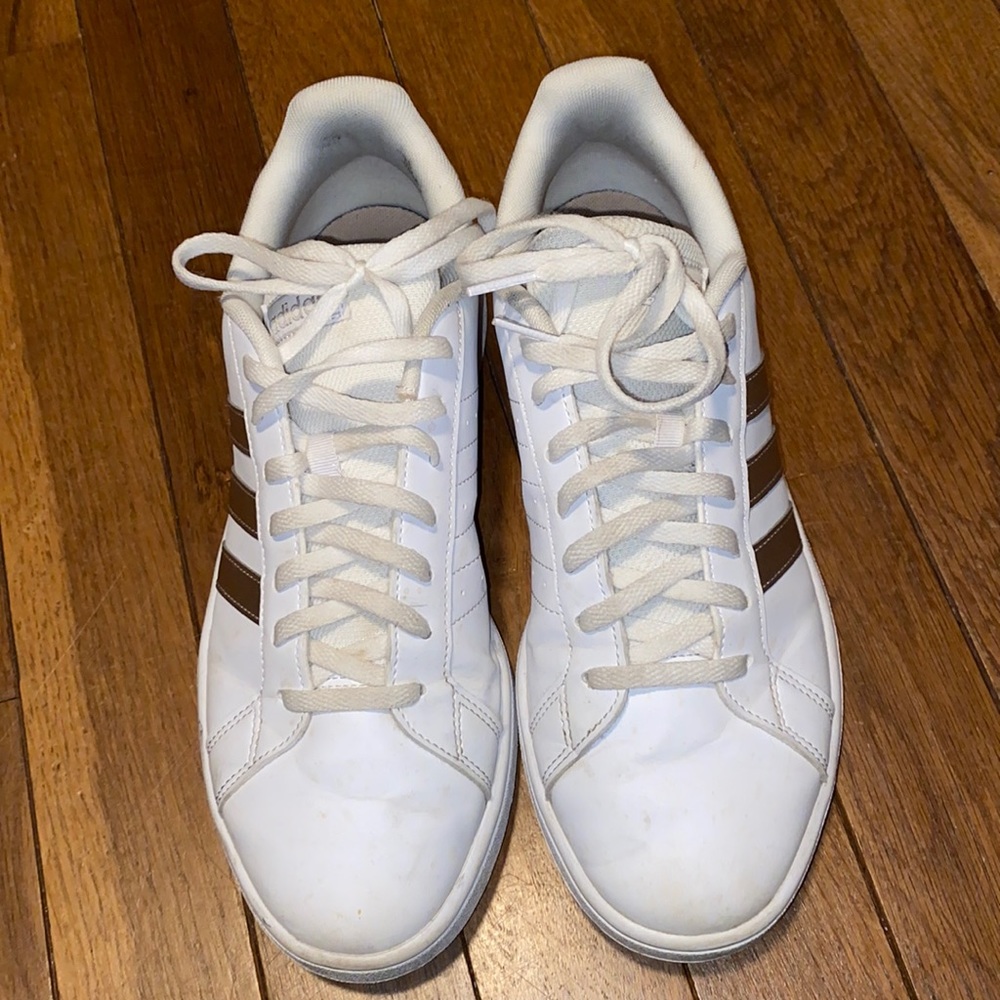 Adidas sneakers